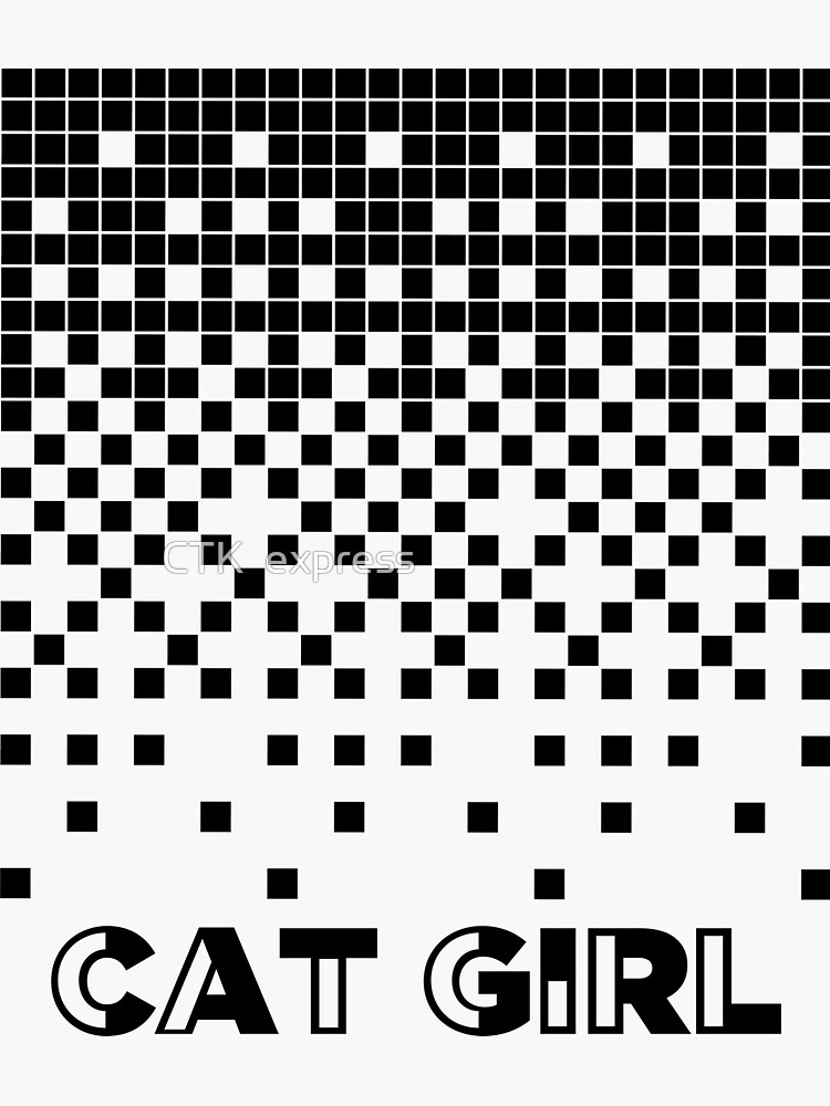 Cat Girl Christmas Themed Appreciation Gift For Girls Teen Girl Who cat-girl-christmas-themed-appreciation-gift-for-girls-teen-girl-who