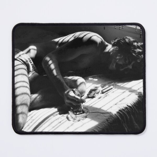 Item preview, First Cigarette designed and sold by © Ben Torres Photography.com.
