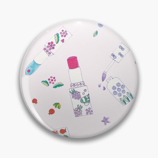 Item preview, five berries lipsticks designed and sold by lipstickairline.