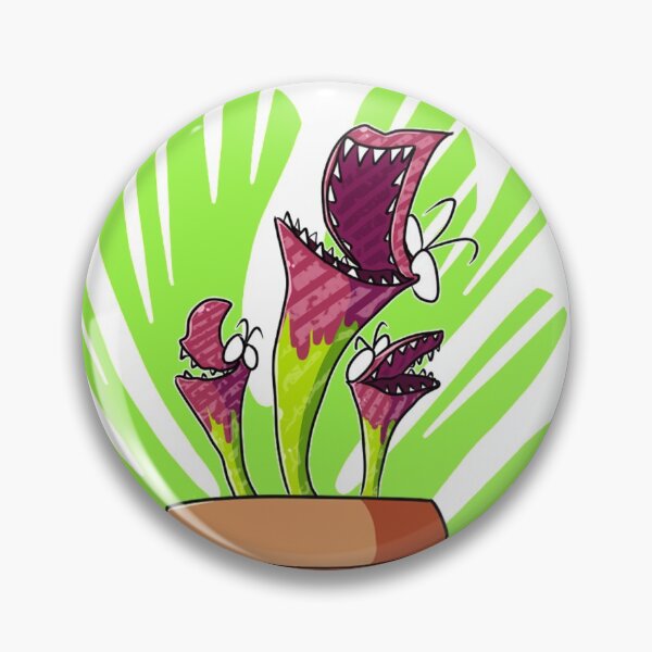 Item preview, Sarracenia purpurea (Galaxy Case Compatible Version) designed and sold by Smolplamp.