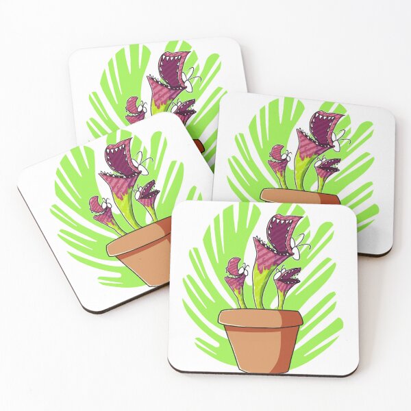 Item preview, Sarracenia purpurea (Galaxy Case Compatible Version) designed and sold by Smolplamp.