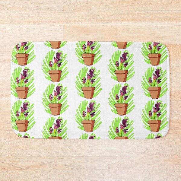 Item preview, Sarracenia purpurea (Galaxy Case Compatible Version) designed and sold by Smolplamp.