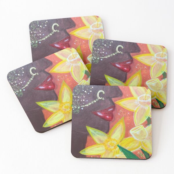 Item preview, Daffodil  designed and sold by Blindish-Art.