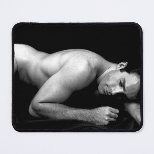 Item preview, Classic Male Nude 2b designed and sold by © Ben Torres Photography.com.