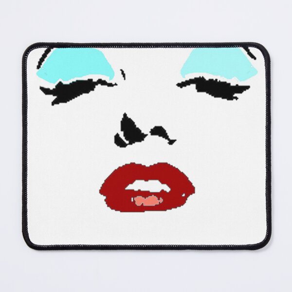 Item preview, Miss Monroe designed and sold by © Ben Torres Photography.com.