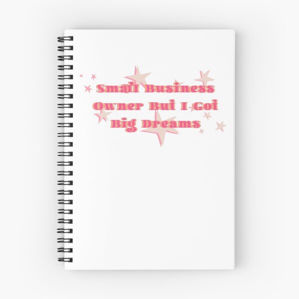 Item preview, Small Business Owner  designed and sold by AshTreeCrtvCo.