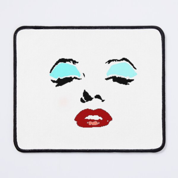 Item preview, Miss Monroe designed and sold by © Ben Torres Photography.com.
