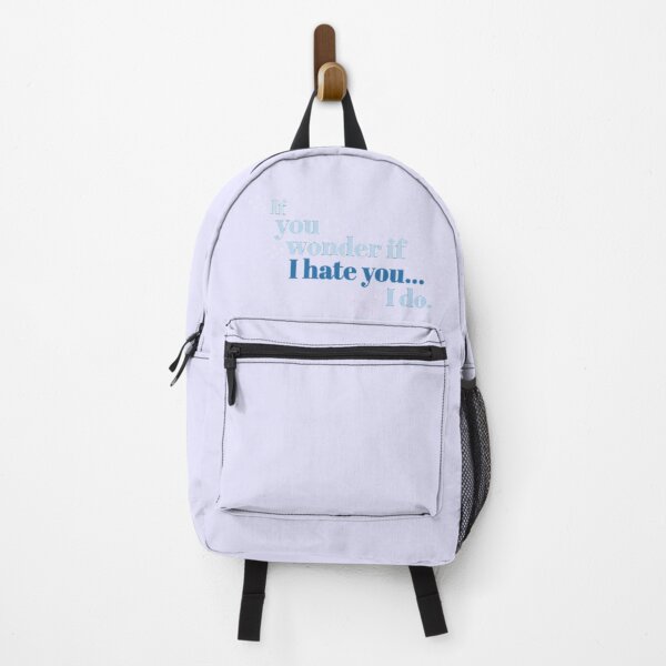 Item preview, If You Wonder If I Hate You designed and sold by brookedykes.