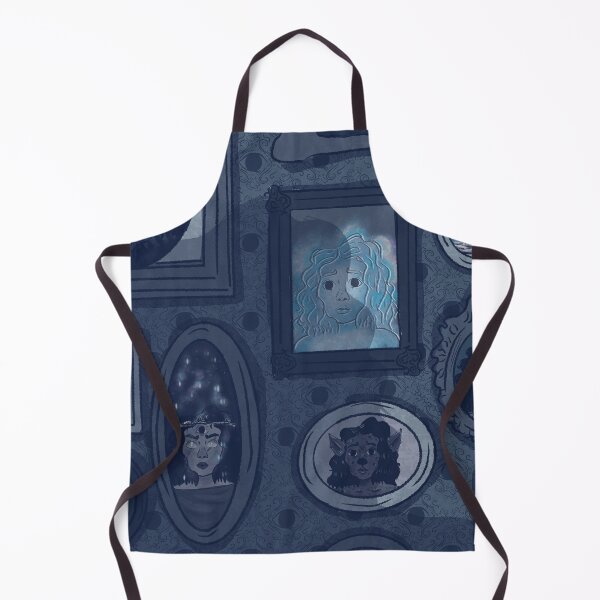 Item preview, Ghostly Portraits designed and sold by MikaylaKB.