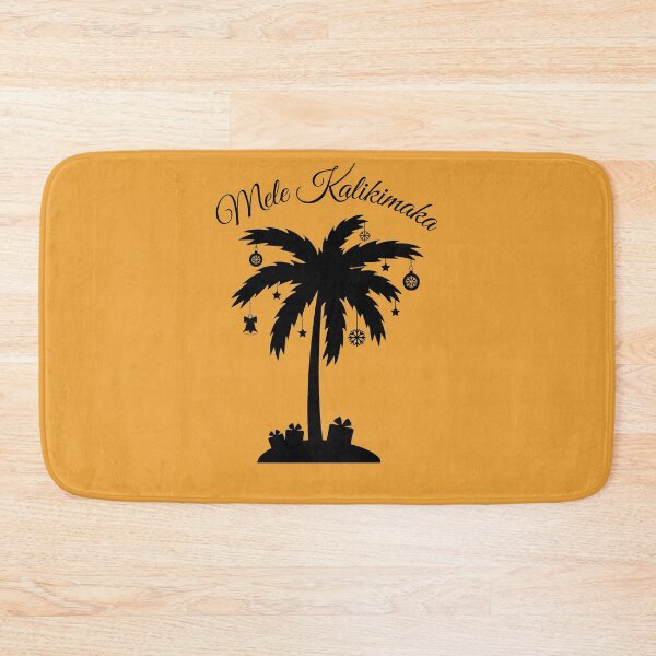Item preview, Mele Kalikimaka | Hawaiian Palm Tree Xmas Vibes Christmas design designed and sold by HROC.
