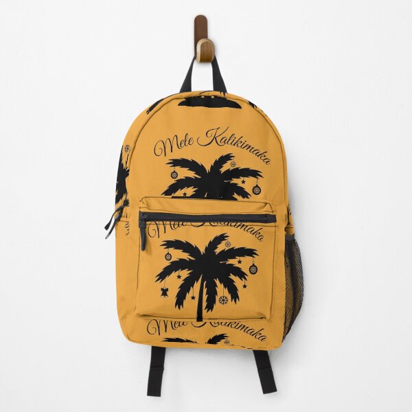 Item preview, Mele Kalikimaka | Hawaiian Palm Tree Xmas Vibes Christmas design designed and sold by HROC.