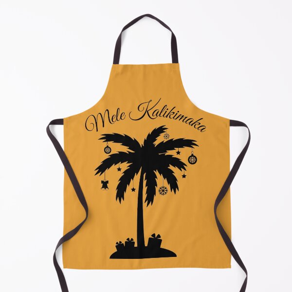 Item preview, Mele Kalikimaka | Hawaiian Palm Tree Xmas Vibes Christmas design designed and sold by HROC.