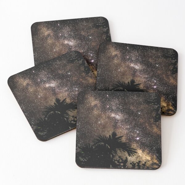 Item preview, Photography of stars of the milky way galaxy designed and sold by ahnafpiash.