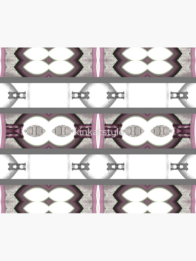 Thumbnail 5 of 5, Mouse Pad, Infinity 8 designed and sold by kinkatstyle.