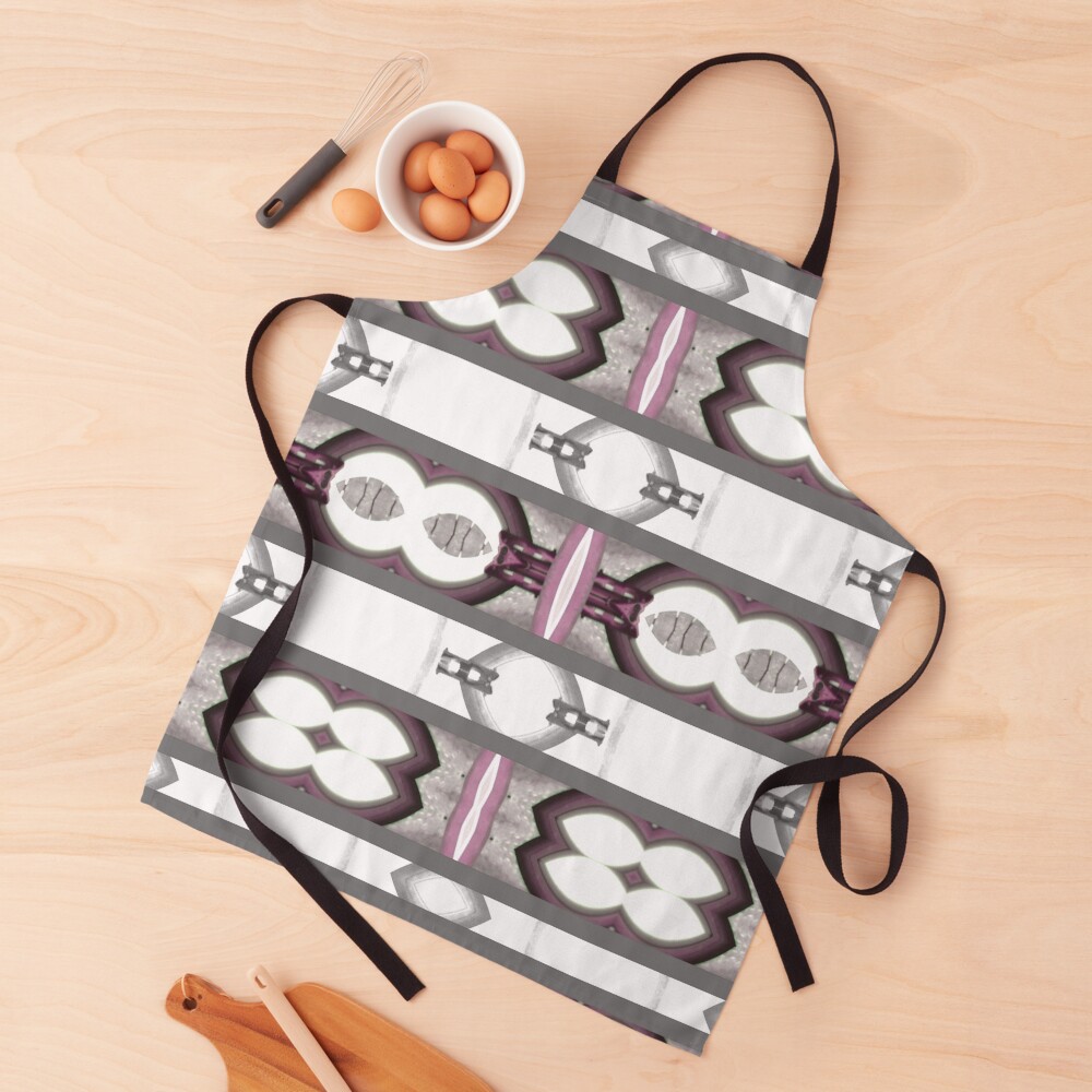 Item preview, Apron designed and sold by kinkatstyle.