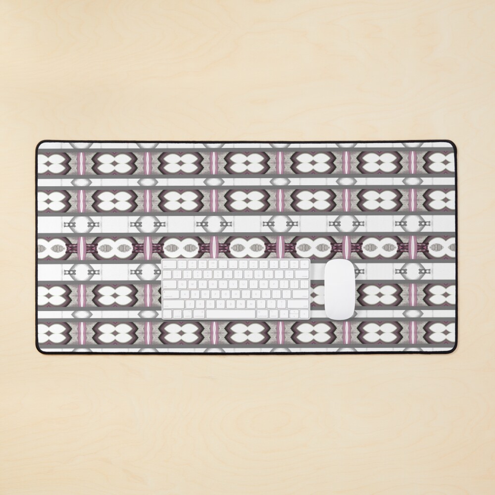 Item preview, Desk Mat designed and sold by kinkatstyle.