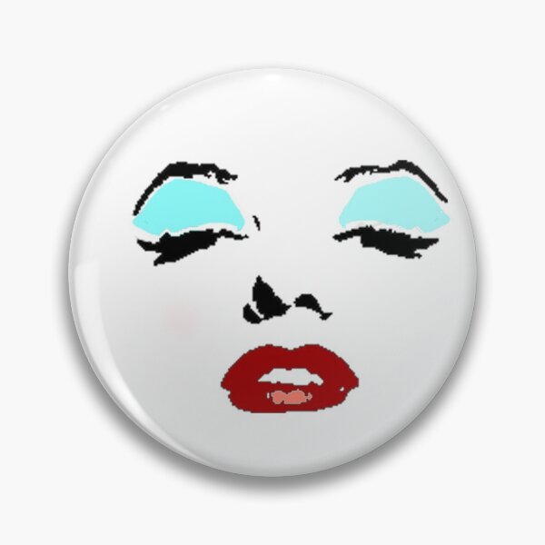 Item preview, Miss Monroe designed and sold by © Ben Torres Photography.com.
