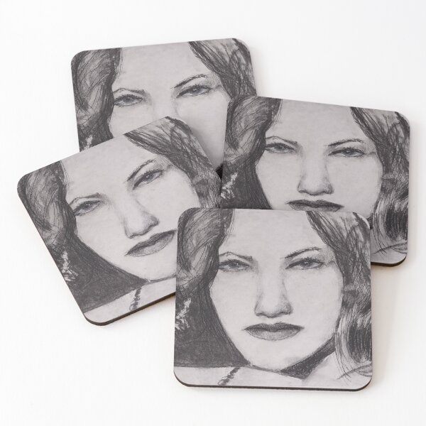 Item preview, "Cameo" designed and sold by RWCarpenter.
