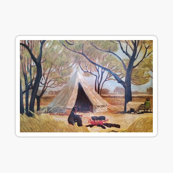 Item preview, Pierneef Collection designed and sold by Rankin1309.