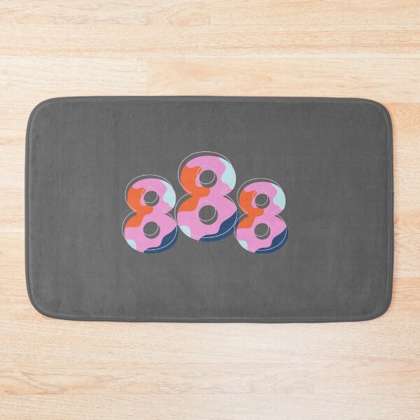 Item preview, number 888 designed and sold by Delicarte.