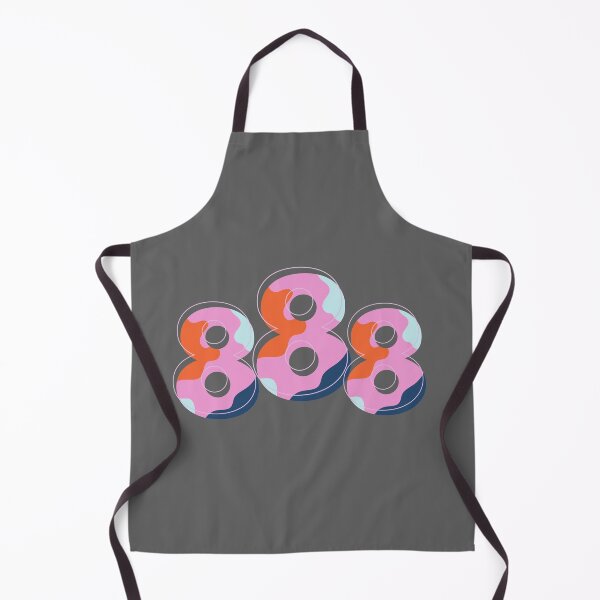 Item preview, number 888 designed and sold by Delicarte.