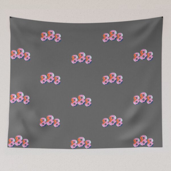 Item preview, number 888 designed and sold by Delicarte.