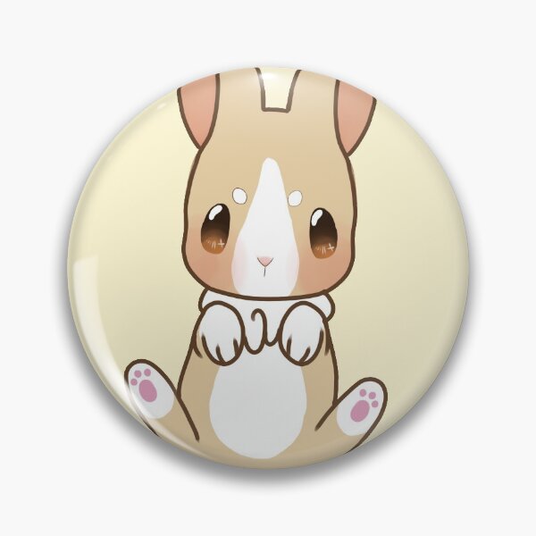 Item preview, Bun designed and sold by DMIS.
