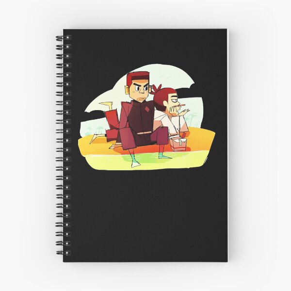 Artikelvorschau, Lustige Geschenke Scissor Seven Artwork Geschenk für Musikfans entworfen und verkauft von BradyLockman.