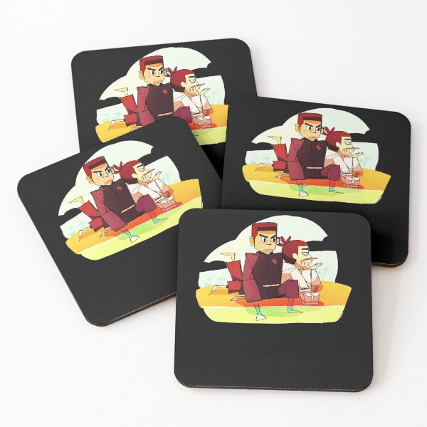 Artikelvorschau, Lustige Geschenke Scissor Seven Artwork Geschenk für Musikfans entworfen und verkauft von BradyLockman.
