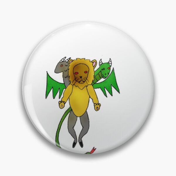 Item preview, The Creature  designed and sold by Rika427.