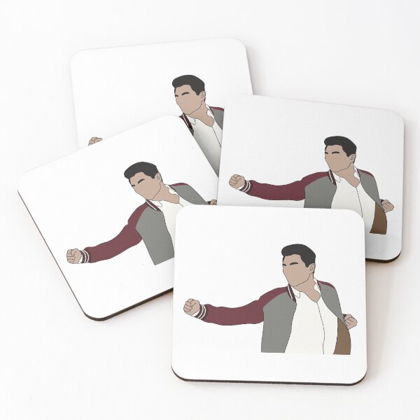 Item preview, Shang/Shaun Chi designed and sold by TheDevilsArt.