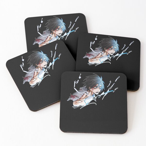 Artikelvorschau, Lustige Geschenke Schere Sieben Killer Cubi Idol Geschenk für dich entworfen und verkauft von BradyLockman.