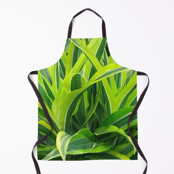 Item preview, Exotic Lush Green Leaves Image designed and sold by DEC02.
