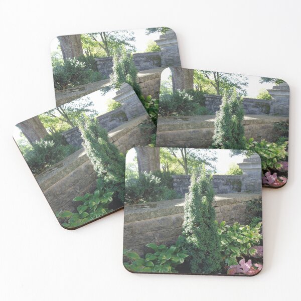 Item preview, Shaded Wall designed and sold by GardenArtworks.