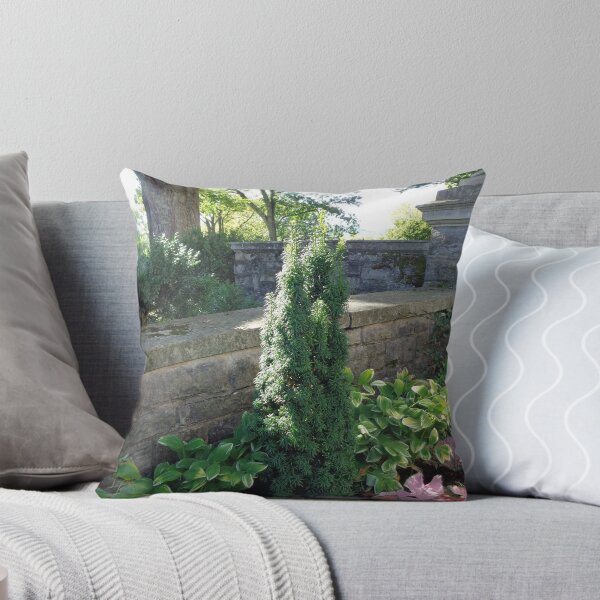 Item preview, Shaded Wall designed and sold by GardenArtworks.