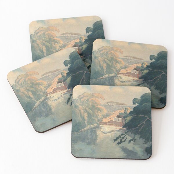 Item preview, Pierneef Collection designed and sold by Rankin1309.