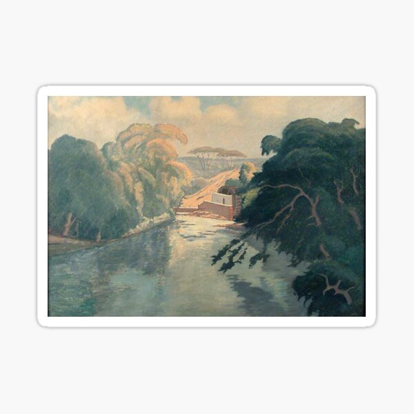 Item preview, Pierneef Collection designed and sold by Rankin1309.