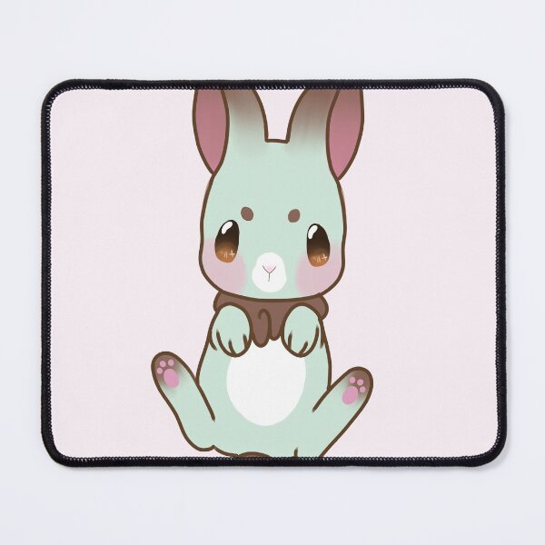 Item preview, Minty Bun designed and sold by DMIS.
