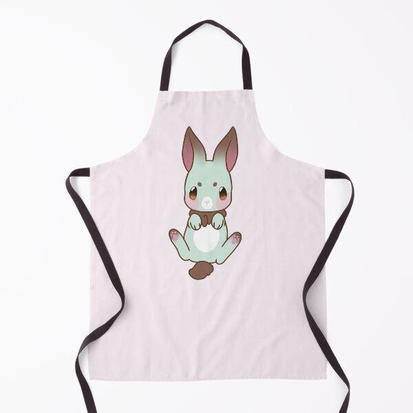 Item preview, Minty Bun designed and sold by DMIS.