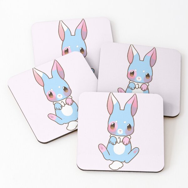 Item preview, Candy Bun designed and sold by DMIS.