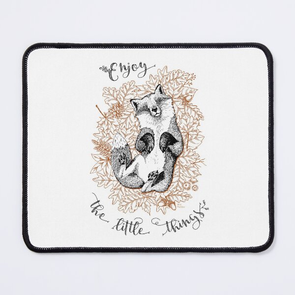 Item preview, Enjoy the Little Things designed and sold by miavaldez.