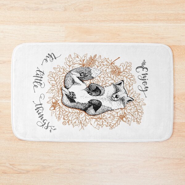 Item preview, Enjoy the Little Things designed and sold by miavaldez.
