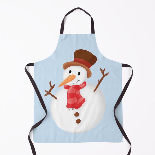 Item preview, Snowman designed and sold by Boutchoupitchou.