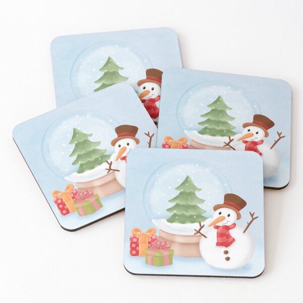 Item preview, Snowman designed and sold by Boutchoupitchou.