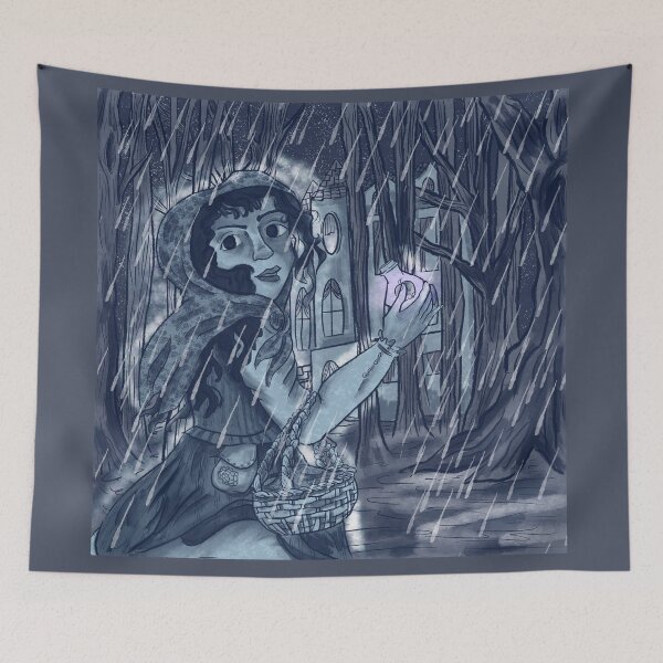 Item preview, Looking for Shelter designed and sold by MikaylaKB.