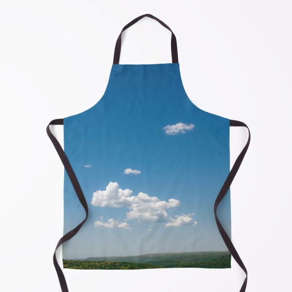 Item preview, Cotton clouds over Bear Mountain New York designed and sold by Laurence Bruneau.