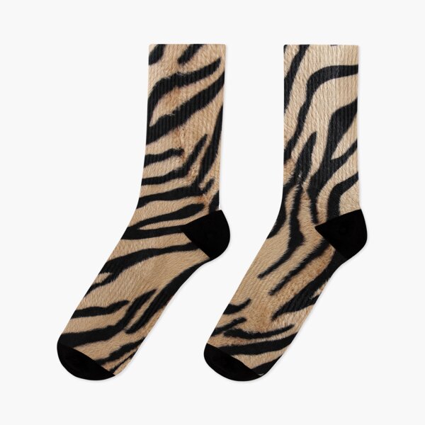 Item preview, Tiger fur printing designed and sold by Grifon-J.
