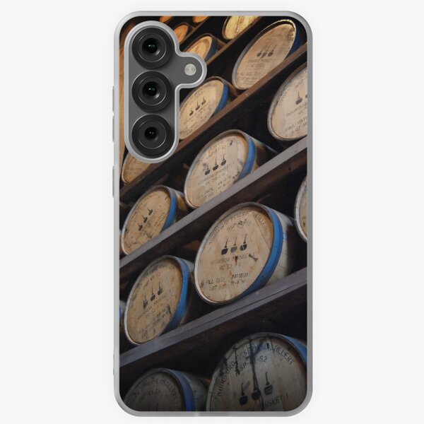 Item preview, Woodford Reserve Distillery designed and sold by G. David Chafin Photography.