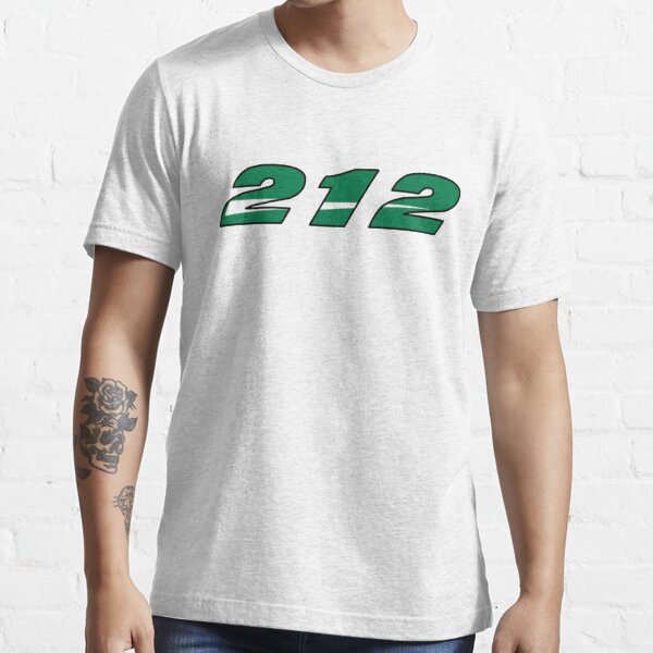 Zach Wilson Jets Wall Street Wilson Essential T-Shirt for Sale by  GangGreenGear