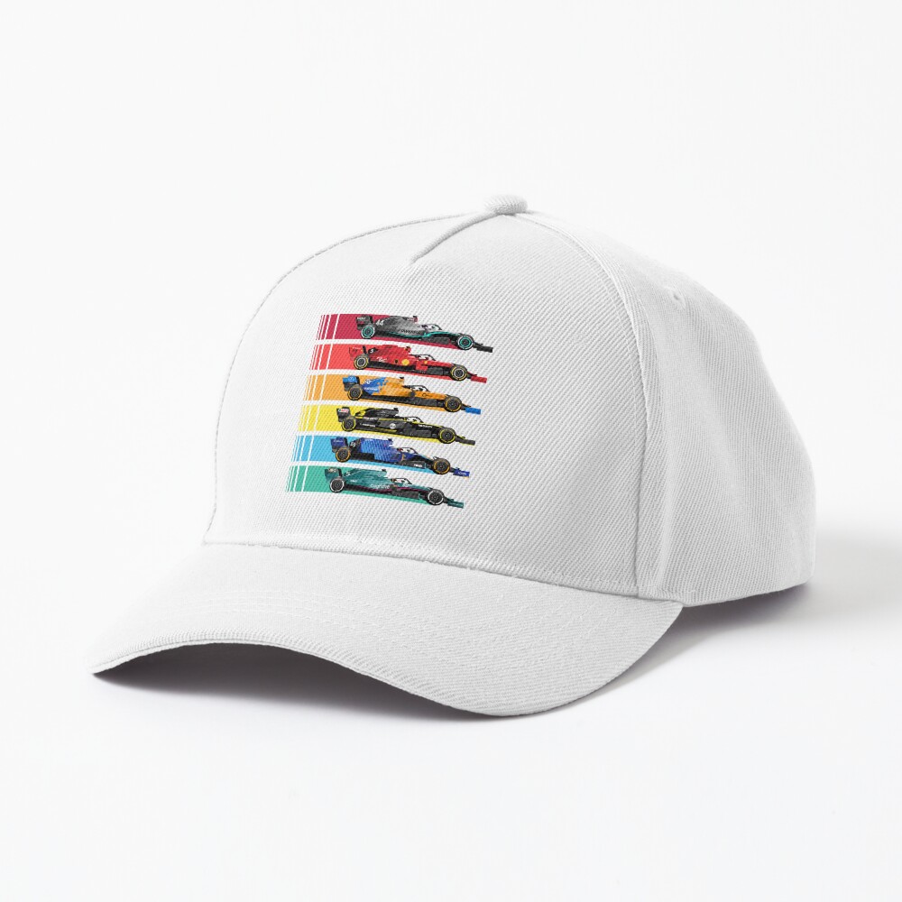 Item preview, Baseball Cap designed and sold by marieltoigo.